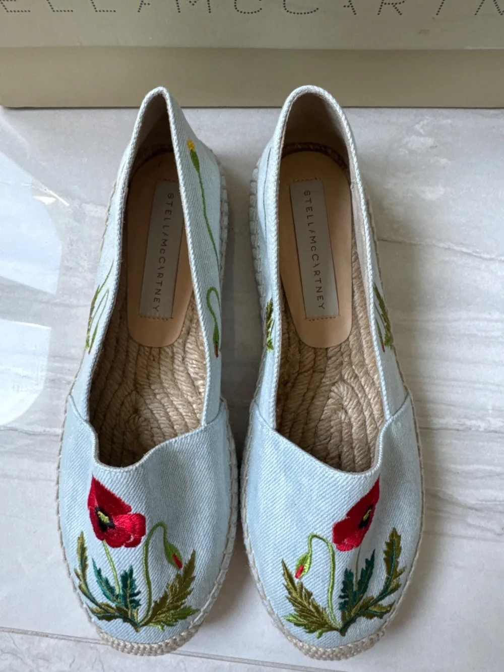Stella McCartney